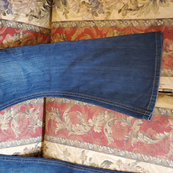 Hollister Jeans Hollister Ladies Cali Flare Jeans Poshmark